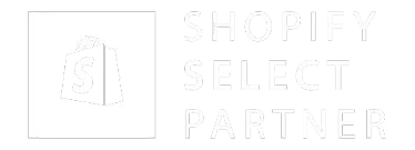 Shopify Select Partner